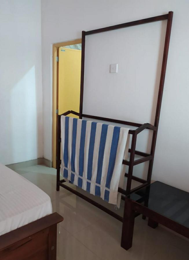 River Side Holiday Inn Weligama Buitenkant foto